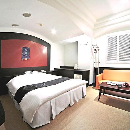 Hotel Lala Minato - Adult Only Nagoya Buitenkant foto