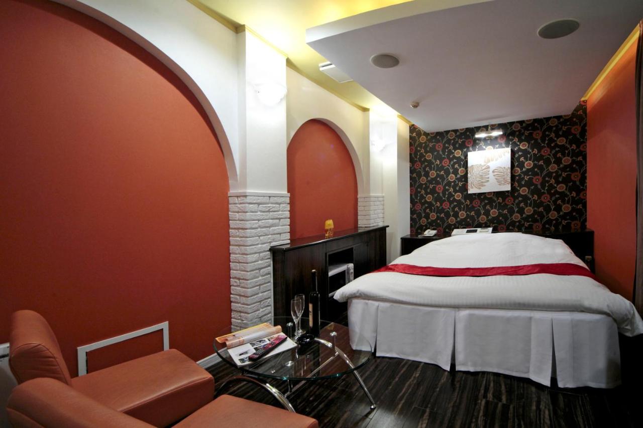 Hotel Lala Minato - Adult Only Nagoya Buitenkant foto