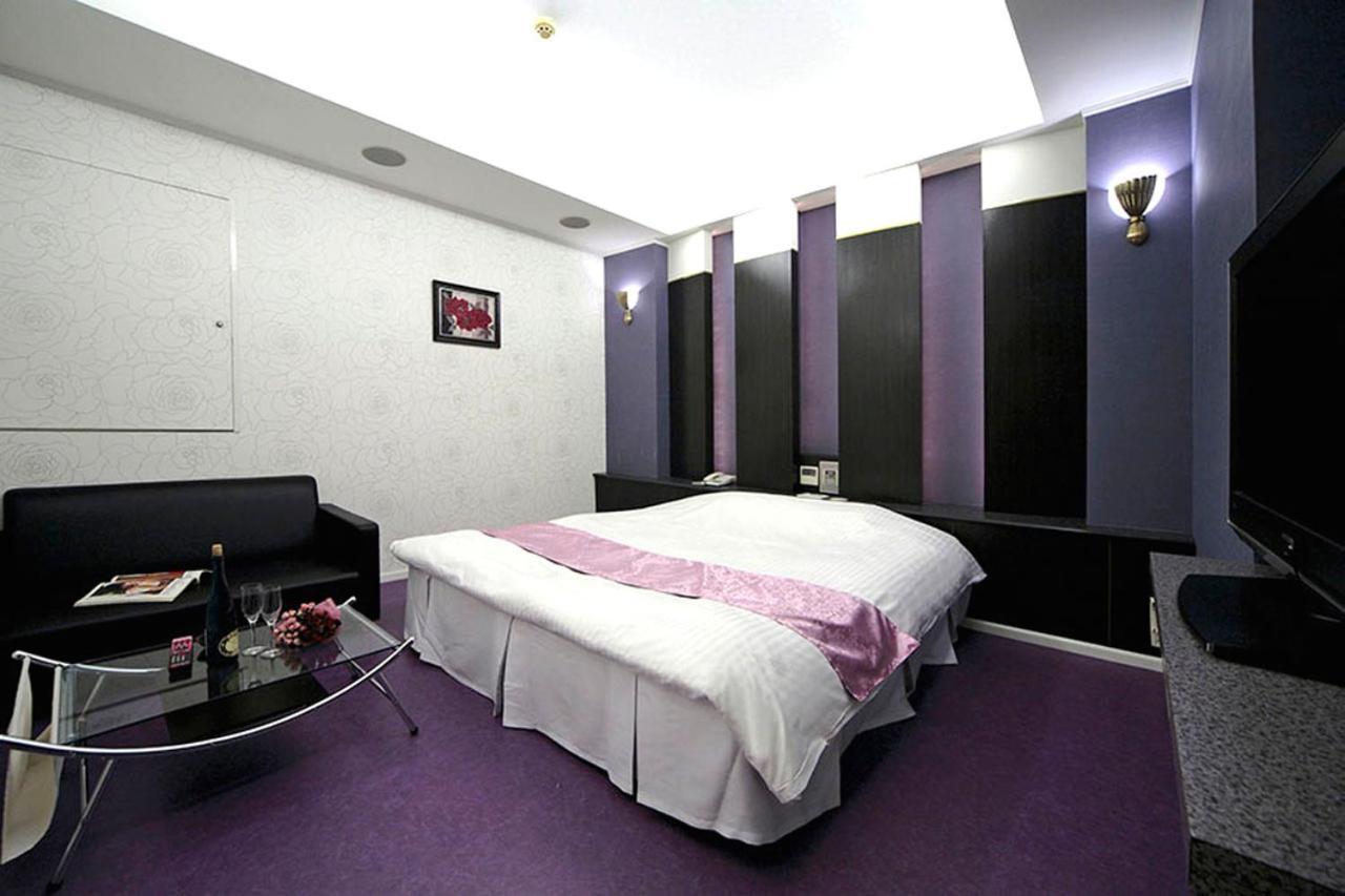Hotel Lala Minato - Adult Only Nagoya Buitenkant foto